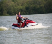 SwensonLakeJune 2009 456